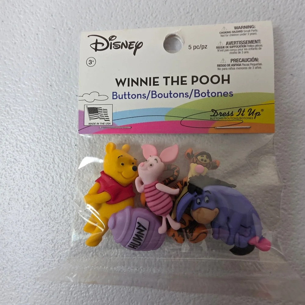 Disney dress it